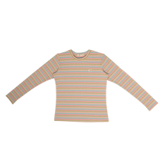 Crew Kids Pink Leora Tee