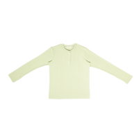 Crew Kids Green Isla Tee