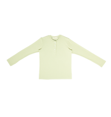 Crew Kids Green Isla Tee