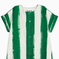 Wolf & Rita Blazes Girl Dress Amalia Woven