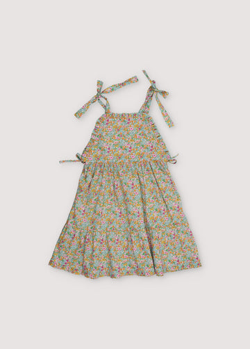 The New Society Andreas Dress Liberty