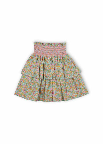 The New Society Andreas Special Skirt Liberty