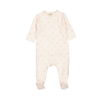 MarMar Anemone Layette Set