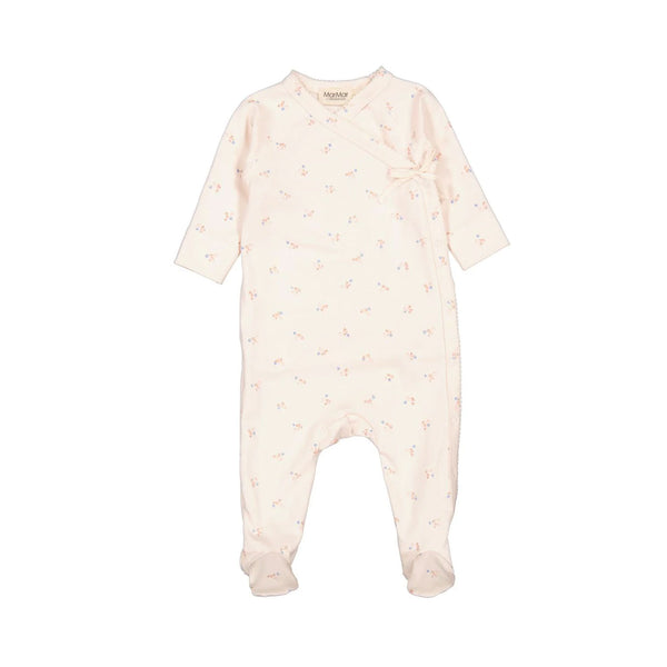 MarMar Anemone Layette Set