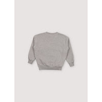 The New Society Mist Melange Apolo Special Baby Sweater