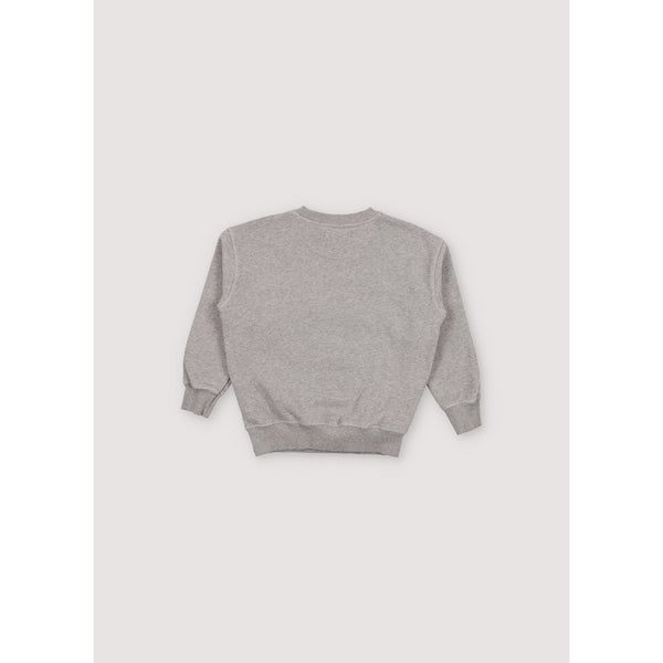 The New Society Mist Melange Apolo Special Baby Sweater