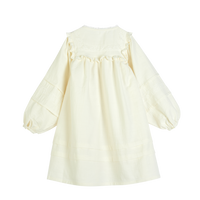 Cera Una Volta Alba Dress Cream