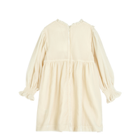 Cera Una Volta Dolores Dress Cream