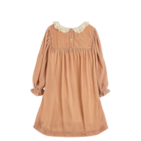 Cera Una Volta Vera Dress Dusty Pink