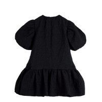 Cera Una Volta Koko Dress Black