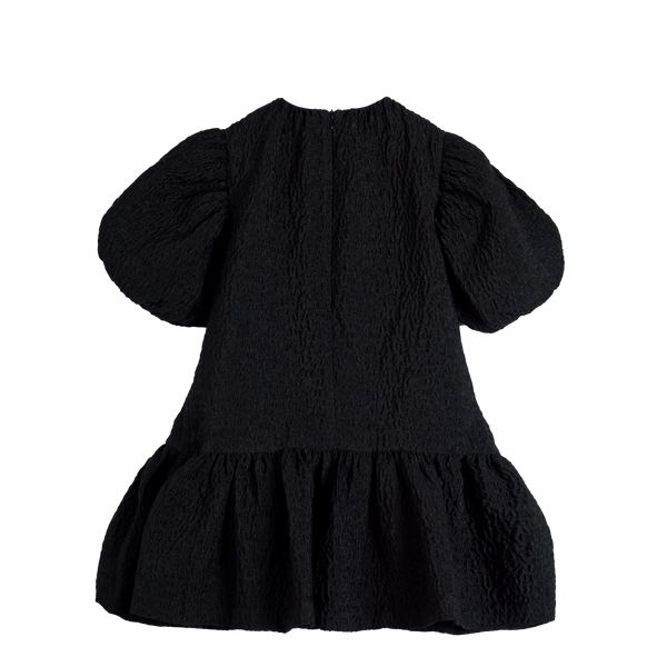 Cera Una Volta Koko Dress Black