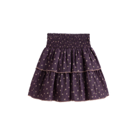 Cera Una Volta Akiko Skirt Purple