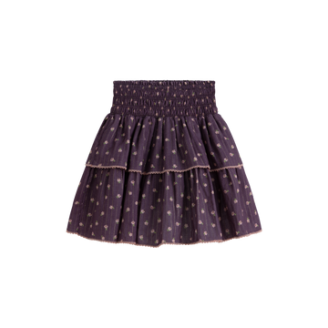 Cera Una Volta Akiko Skirt Purple