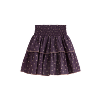 Cera Una Volta Akiko Skirt Purple