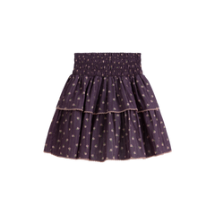 Cera Una Volta Akiko Skirt Purple