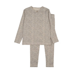 Bee & Dee All Over Print Loungewear Boys Print