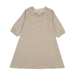 Bee & Dee All Over Print Nightgown Girls Print