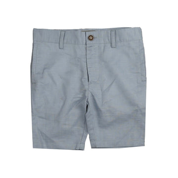 Belati LIGHT BLUE SOLID BERMUDA (BBM277)
