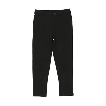 Bopop Black Pants
