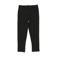 Bopop Black Stretch Pants