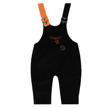 Miss Mini Bold Cord Weekday Boy Romper