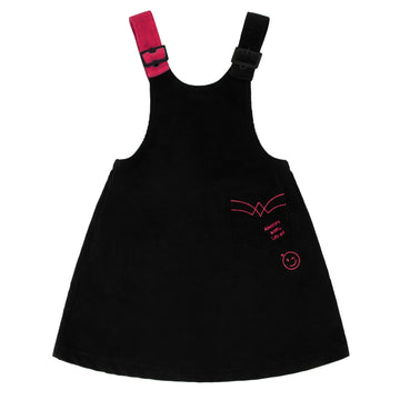 Miss Mini Bold Cord Weekday Girl Jumper