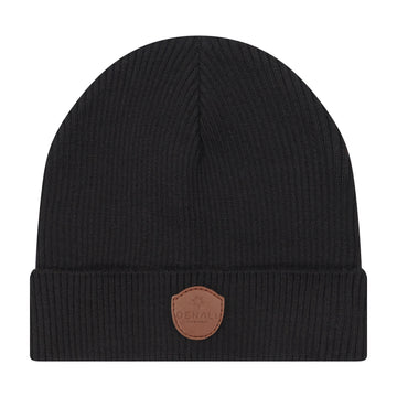 Denali Classic Beanie - Black