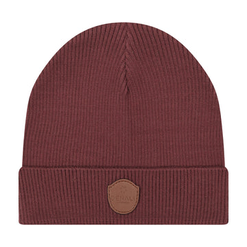 Denali Classic Beanie - Cocoberry