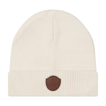 Denali Classic Beanie - Cream