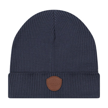 Denali Classic Beanie - Ocean Blue