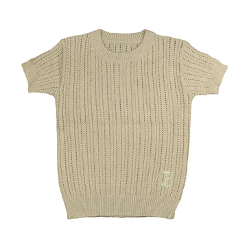 Belati LS LIGHT SAGE MARLED BRAIDED BKN249