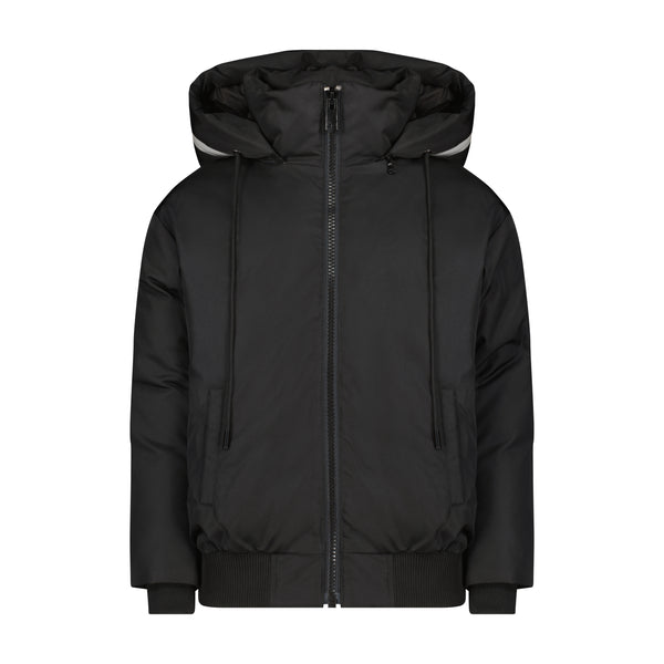 Scotch Bonnet Kids Reflector Coat