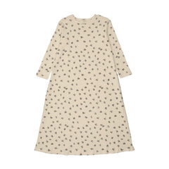 Bonjoy Springtime Chic Long Nightgown - Cluster Floral