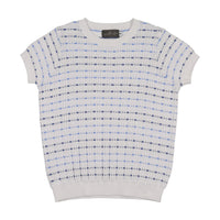 Sweet Threads White Brooks Sweater
