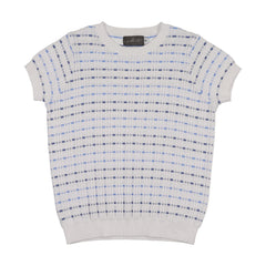 Sweet Threads White Brooks Sweater