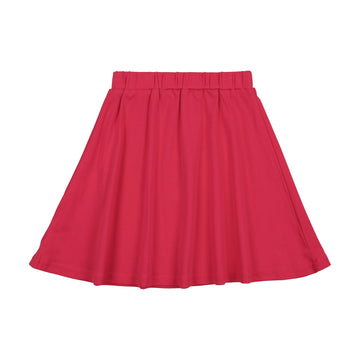 Bonjoy 2026 Skirt - Hot Pink