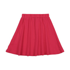 Bonjoy 2026 Skirt - Hot Pink