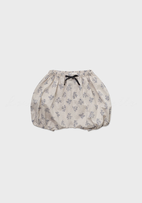 Louisiella Baby Lamir Bloomers | Buttons Bebe