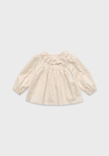 Louisiella Baby Donatella Blouse