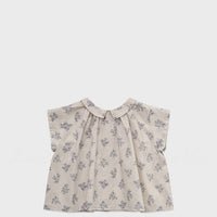 Louisiella Baby Lamir Blouse