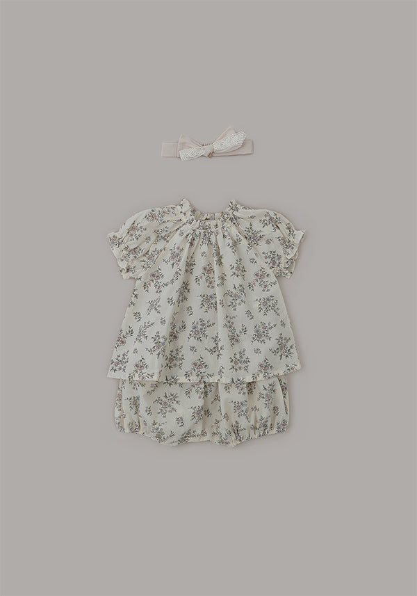 Louisiella Baby Nerina Bloomers