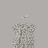 Louisiella Baby Nerina Blouse