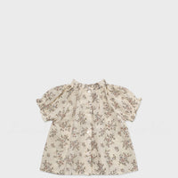 Louisiella Baby Nerina Blouse