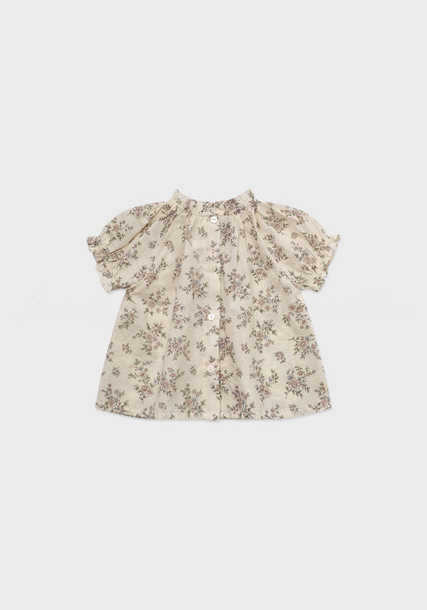 Louisiella Baby Nerina Blouse