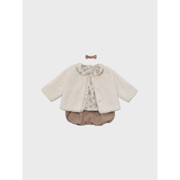 Louisiella Baby Obnella Blouse