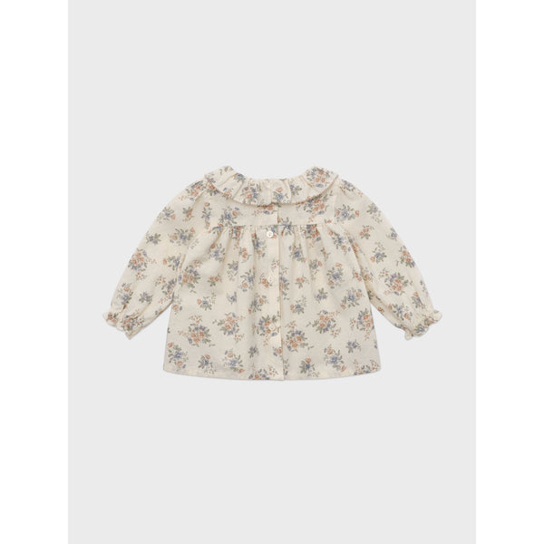 Louisiella Baby Obnella Blouse