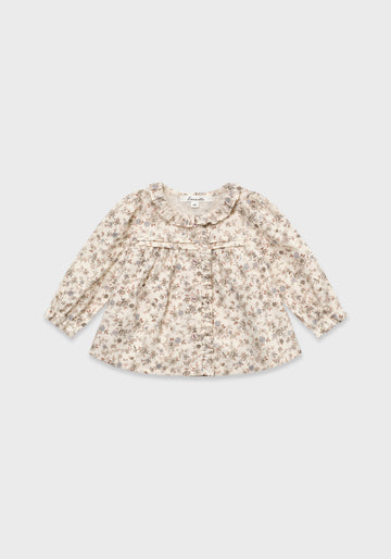 Louisiella Baby Thessaria Blouse