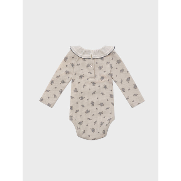 Louisiella Baby Frenells Bodysuit