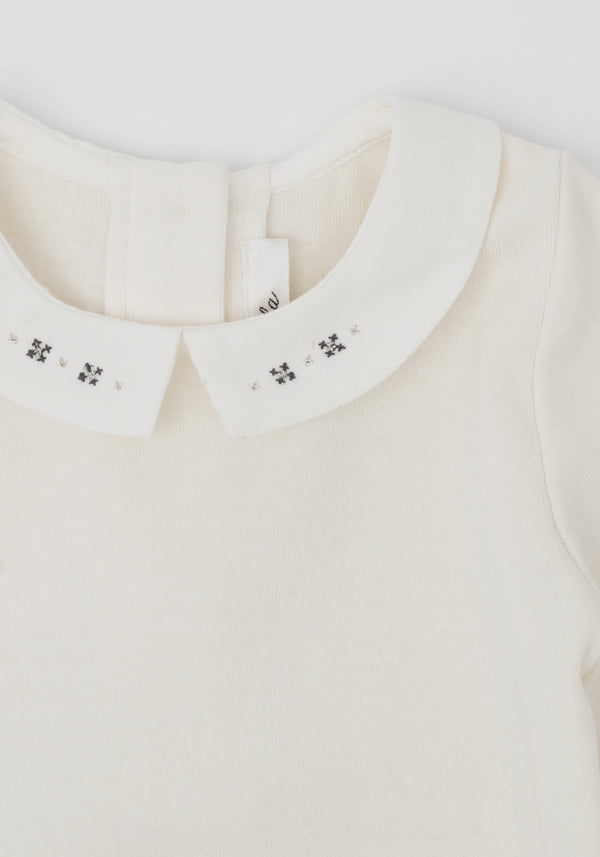 Louisiella Baby Liliane Bodysuit