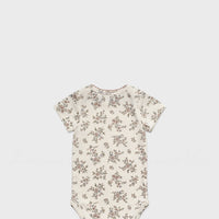 Louisiella [Organic] Baby Nerina Bodysuit